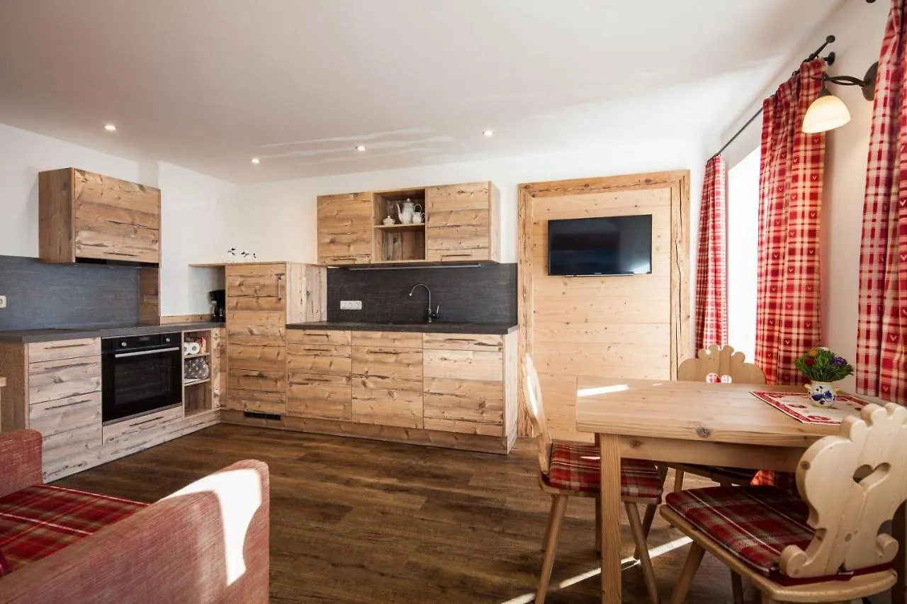 Apartment Alpenpension Ettlerlehen Ferienwohnungen Ramsau bei Berchtesgaden