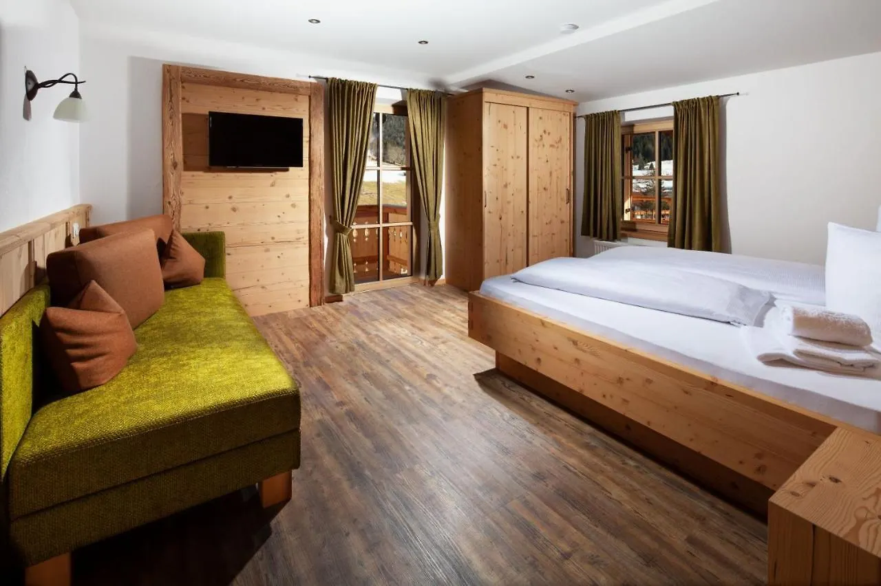 Alpenpension Ettlerlehen Ferienwohnungen Ramsau bei Berchtesgaden Apartment