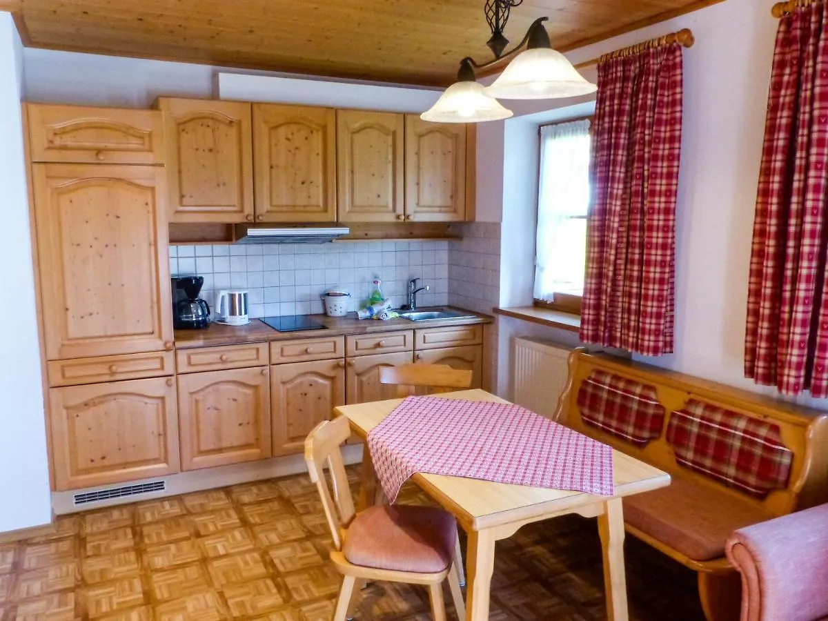 Alpenpension Ettlerlehen Ferienwohnungen Ramsau bei Berchtesgaden 0*,