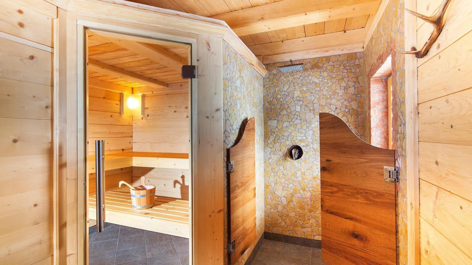 Apartment Alpenpension Ettlerlehen Ferienwohnungen Ramsau bei Berchtesgaden Germany