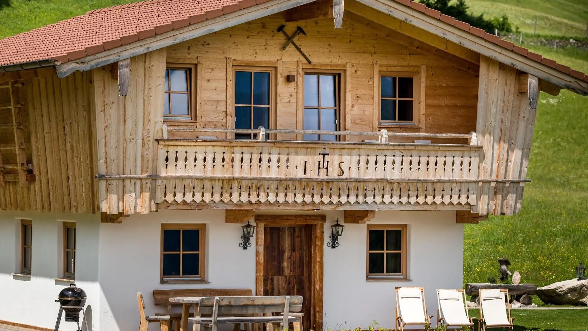 Alpenpension Ettlerlehen Ferienwohnungen Ramsau bei Berchtesgaden