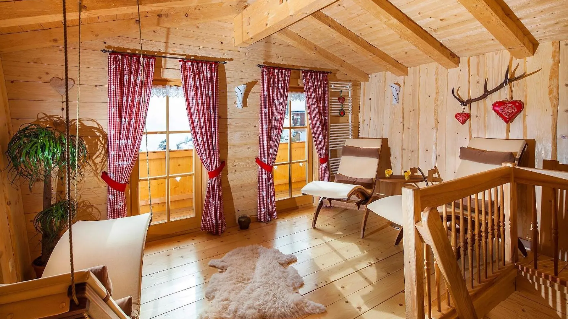 Apartment Alpenpension Ettlerlehen Ferienwohnungen Ramsau bei Berchtesgaden